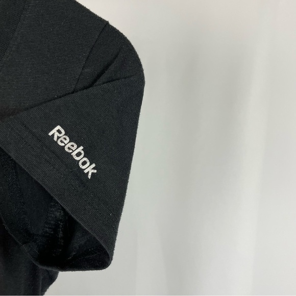 Reebok Small Crossfit Games NorCal Regionals 2014 V Neck Graphic Tee Shirt - Picture 5 of 8